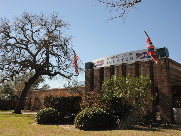 British International School of Houston Alchetron, the free social