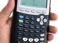 Why Are Students Still Required to Buy Graphing Calculators?