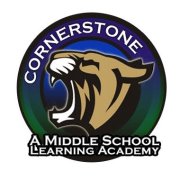 Cornerstone Academy (CSA) Mascot