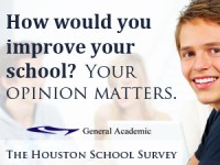 Read Personal Perspectives and Share Your Own on the Houston School Survey