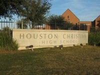 Houston Christian High School
