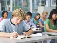 The Benefits of Multiple Practice Tests on Standardized Test Performance