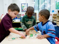 Texas Loses Controversial Bid for Federal Pre-K Grant (And What This Means for You)