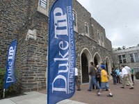 Rice to host Duke TIP summer program