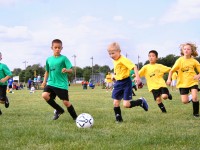 Finding a healthy balance: school and extracurricular activities