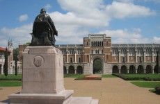 Texas Universities and Colleges Rank Nationally, Globally