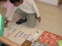 Montessori schooling may advantage low-income Latinos