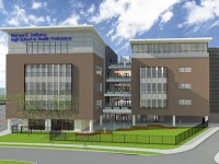 Plans Move Forward on New DeBakey High School Facility, to be Completed Fall 2016