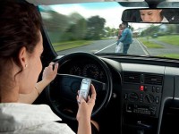 Texting while driving is chemically addictive