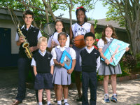 New on Houston School Survey: Veritas Christian Academy of Houston