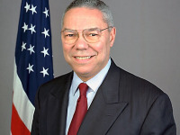 Colin Powell to Speak at Rice University Commencement