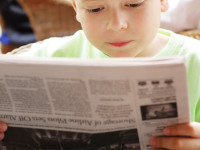 Curriculet and USA Today Partner to Mix Current Events and Literacy