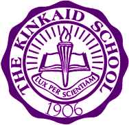 Kinkaid_School_Seal