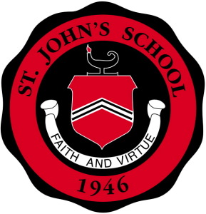 St._John's_School_Seal