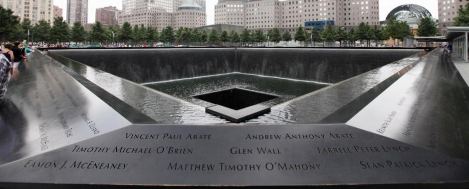 No Singing at 9/11 Memorial – Lesson is to Respect Authority?